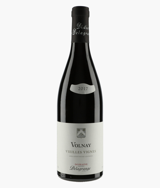 Volnay Vieilles Vignes 2017DELAGRANGE HENRI