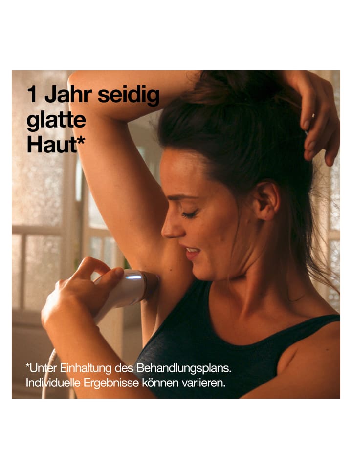 Braun IPL 