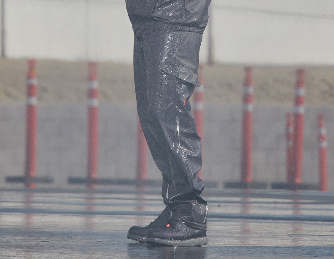 Regenbundhose e.s.motion 2020 superflex