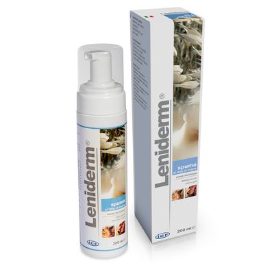 Leniderm Schaum