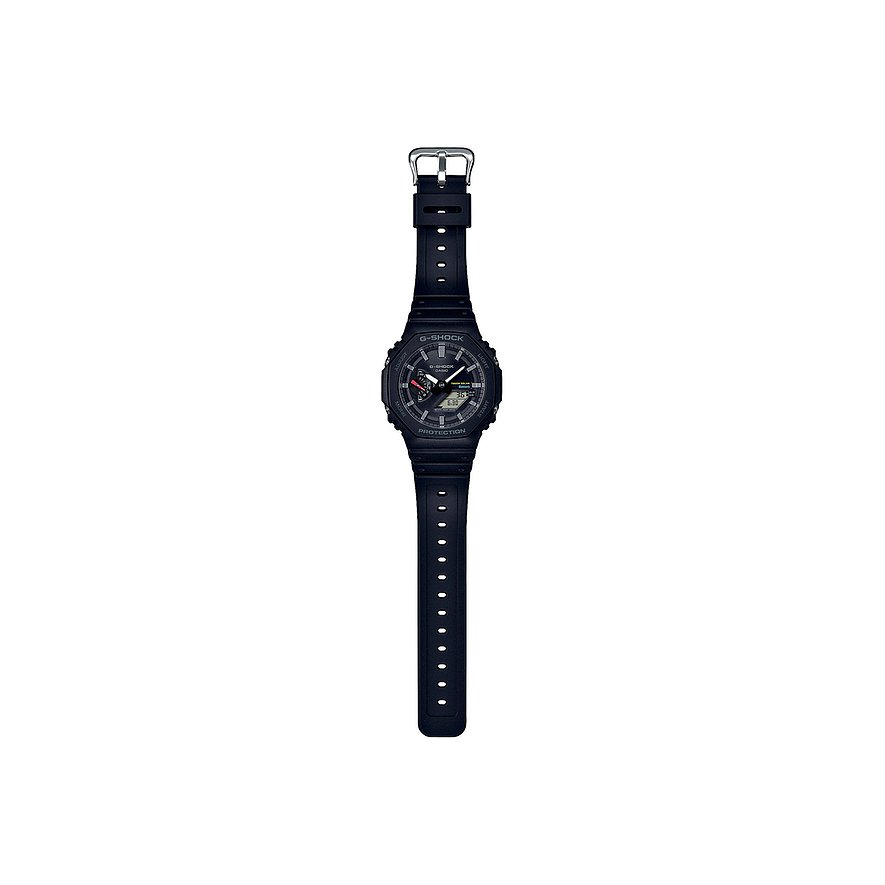 Casio Herrenuhr Classic