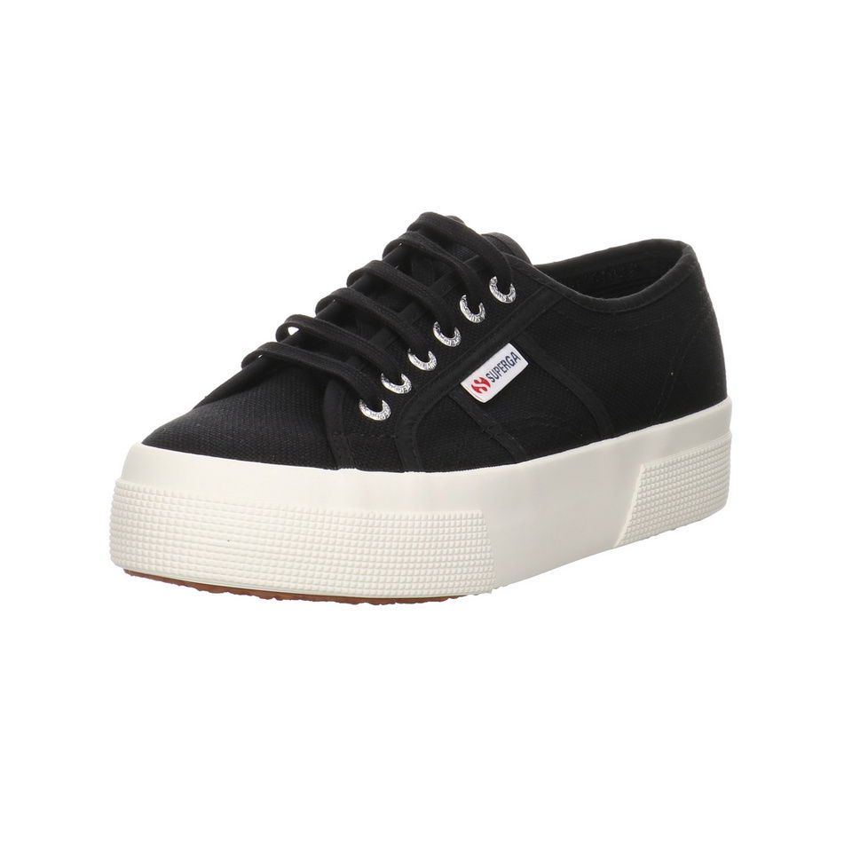Superga Platform Sneaker