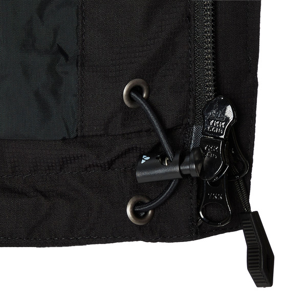ESCAPE BIKE LIGHT JACKET Damen - Fahrradjacke