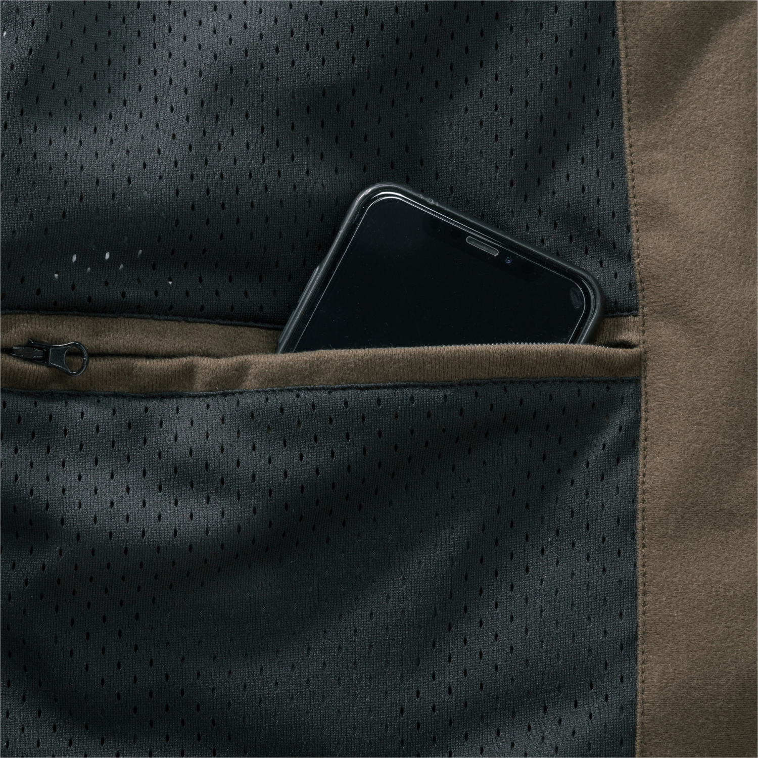 il Lago Prestige Herren Membranjacke Hunter Pro