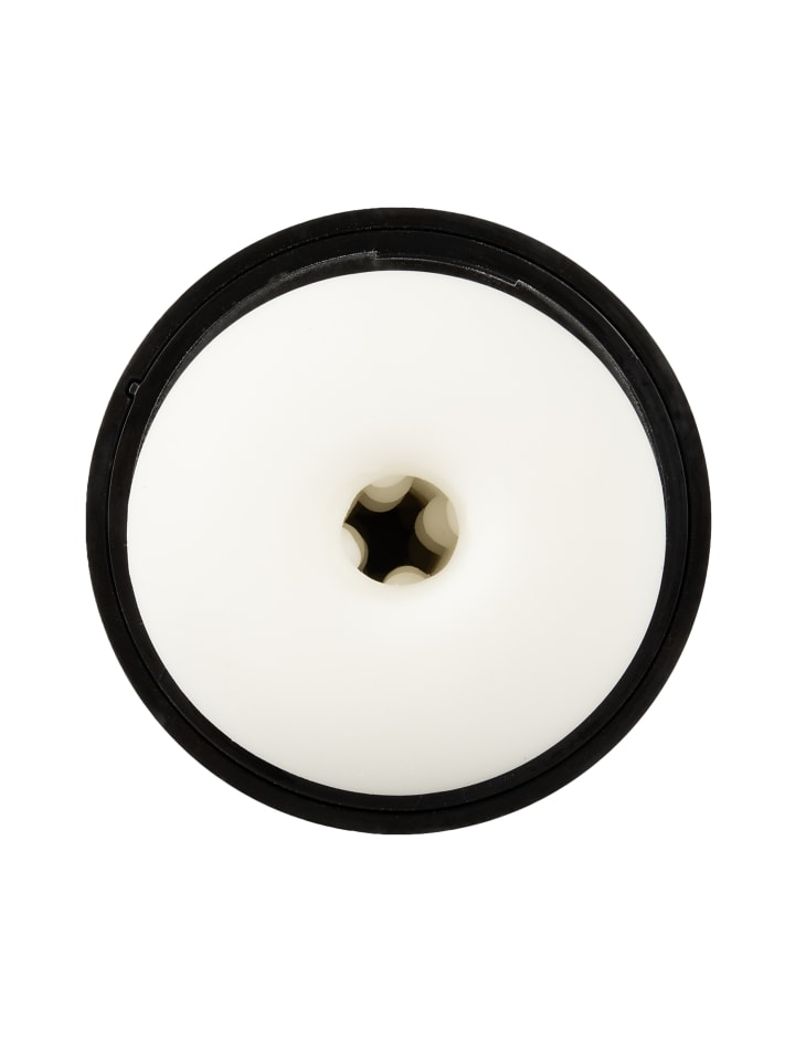 WYNE Masturbator mit Vibration und Heizfunktion Masturbator 02 in schwarz günstig kaufen 26 cm