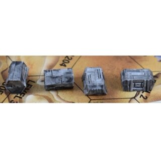 Prime Mover