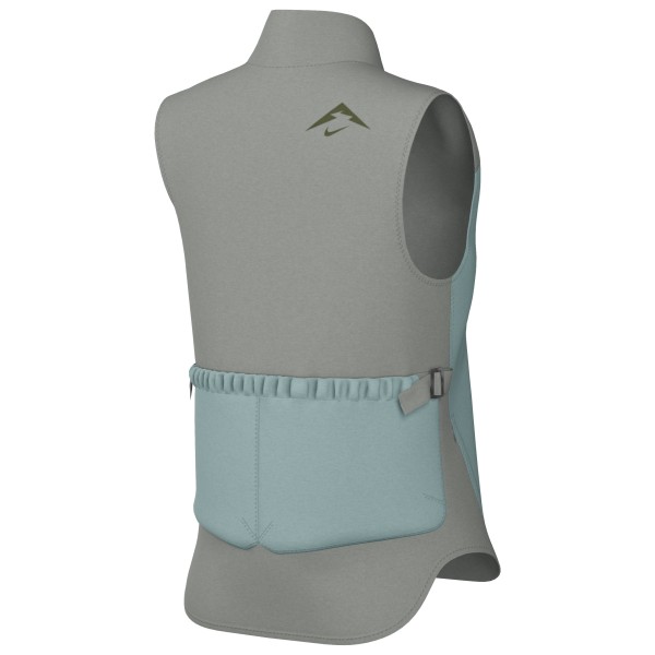 Nike - Women's Repel Trail Running Vest - Laufweste