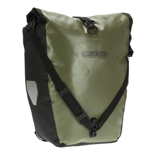 BACK-ROLLER CLASSIC - Fahrradtaschen