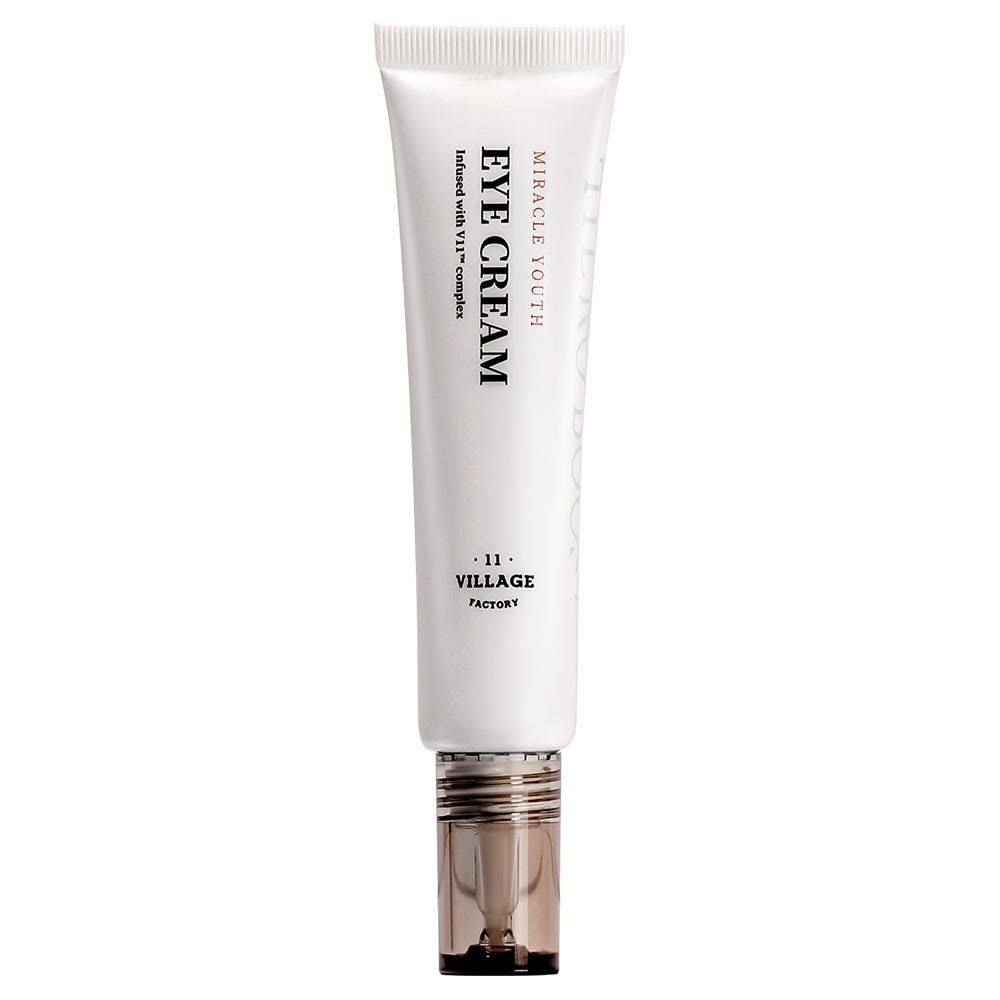 11 Village Factory Miracle Youth Eye Cream 25 ml