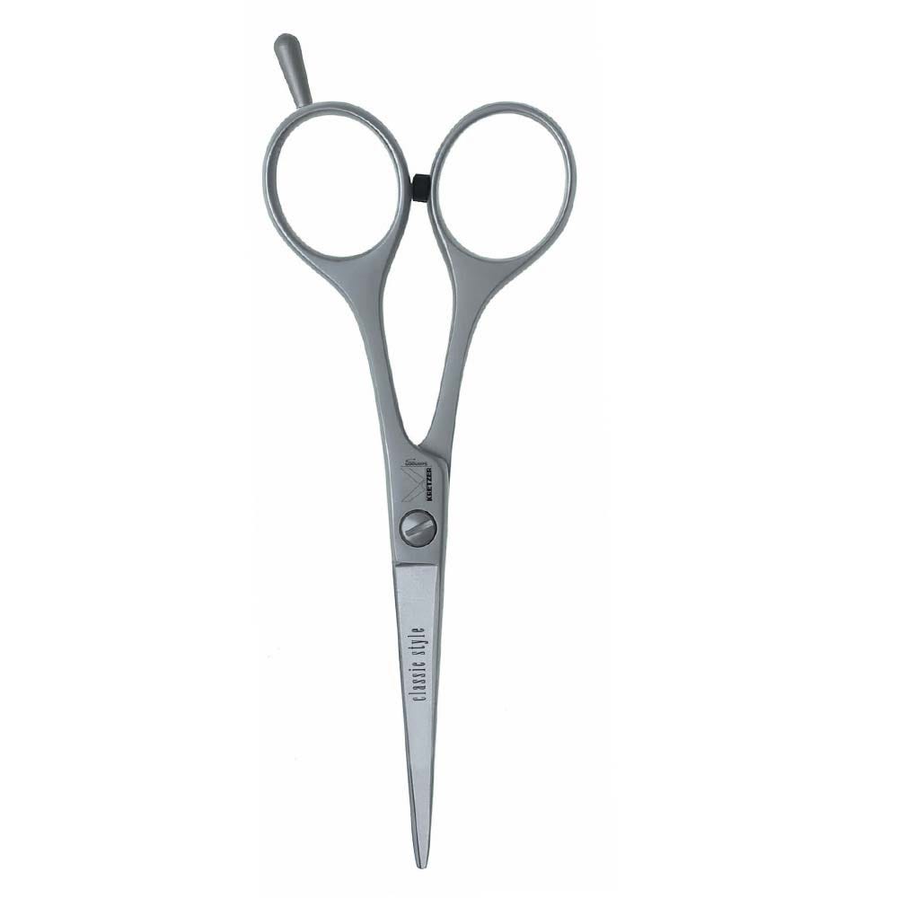 Kretzer Classic Style A Satiniert Haarschere 5,5