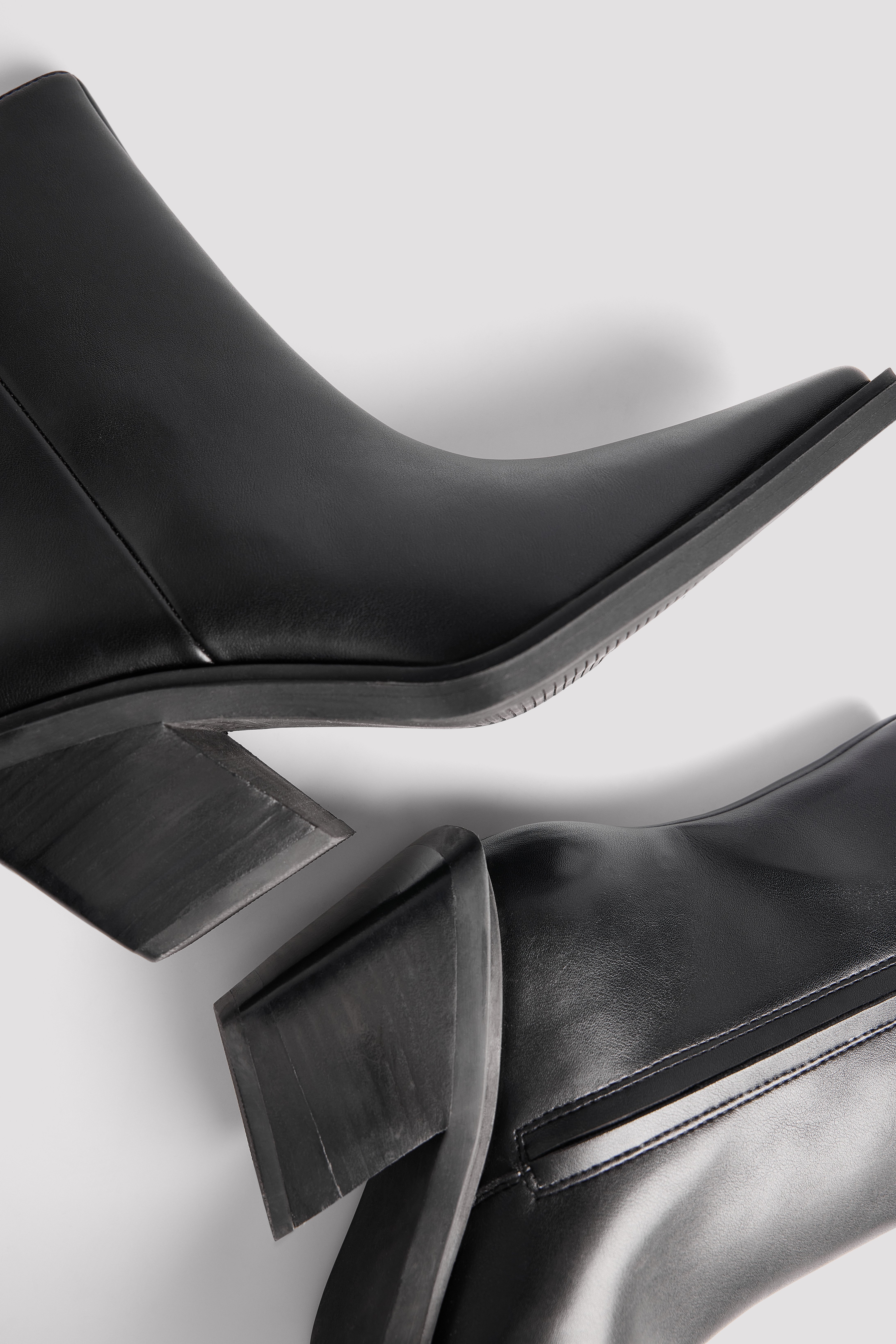 Western-Stiefeletten