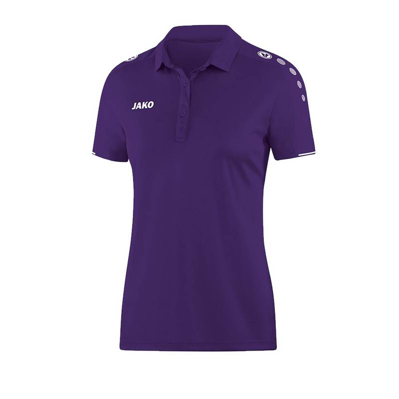 JAKO Classico Poloshirt Damen Poloshirt Damen