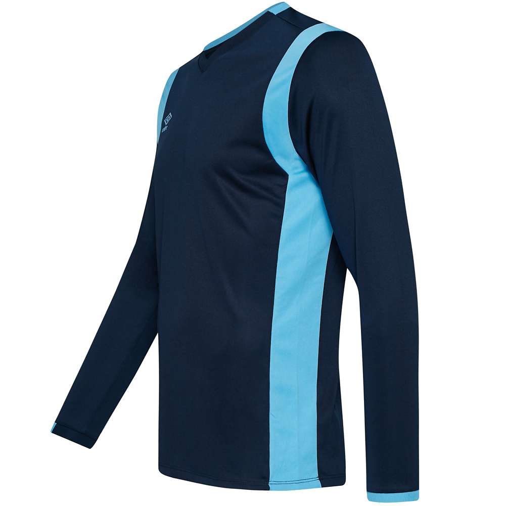 Umbro Spartan Herren Langarm Trikot UMTM0115-BC1