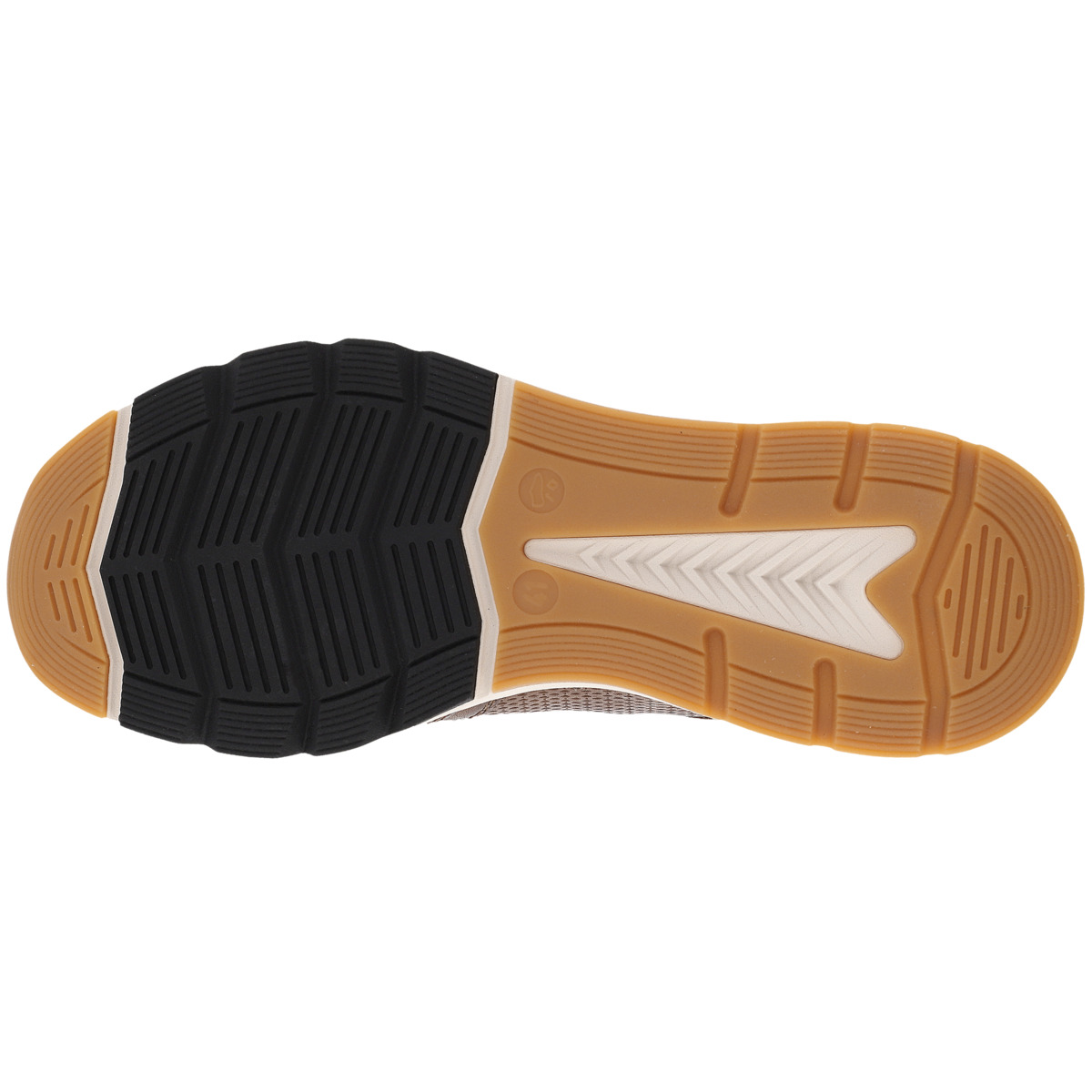 Rieker EVOLUTION U0900 Sneaker Low braun