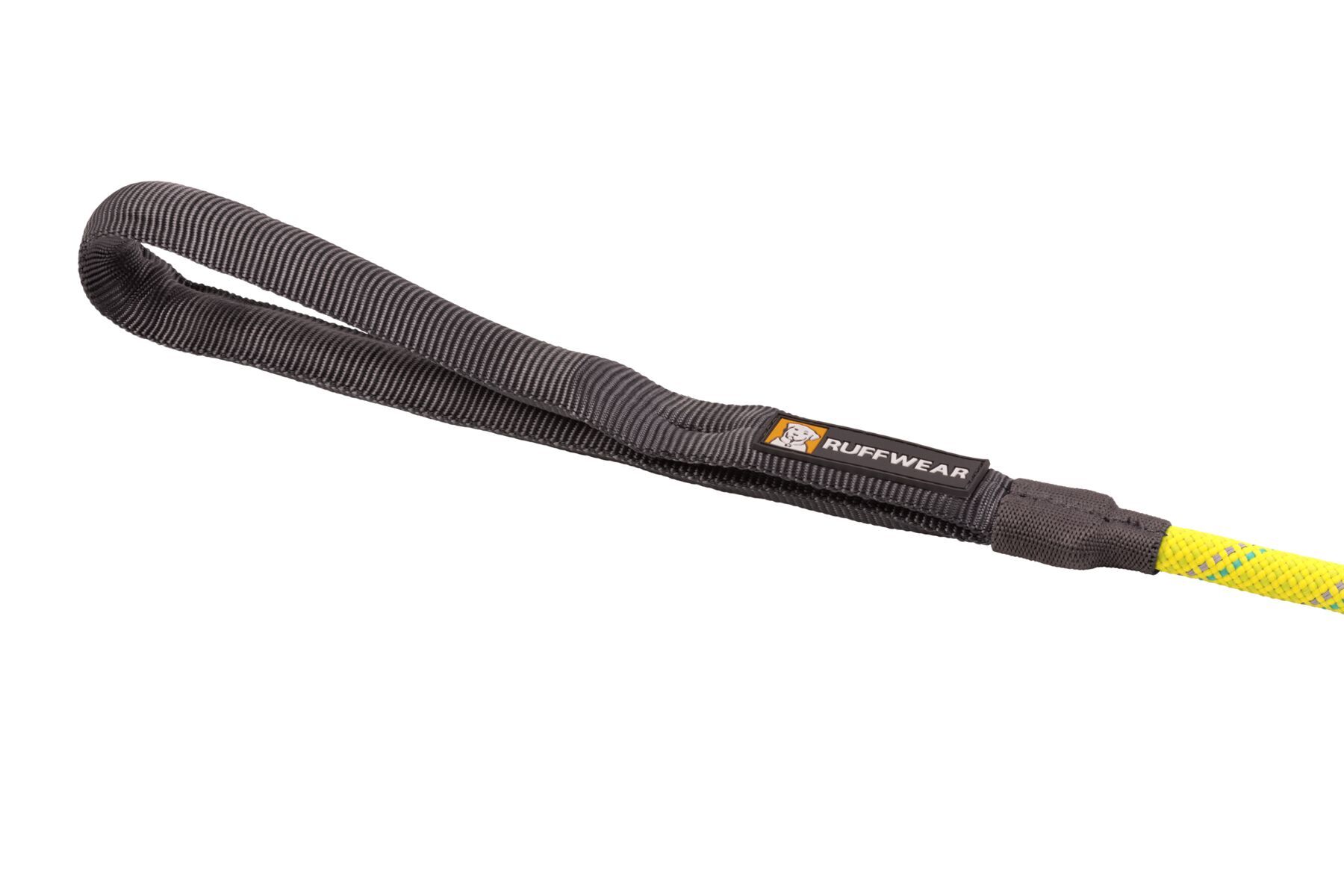 Ruffwear Hundeleinen Ruffwear Just-a-Cinch™ Leine gelb