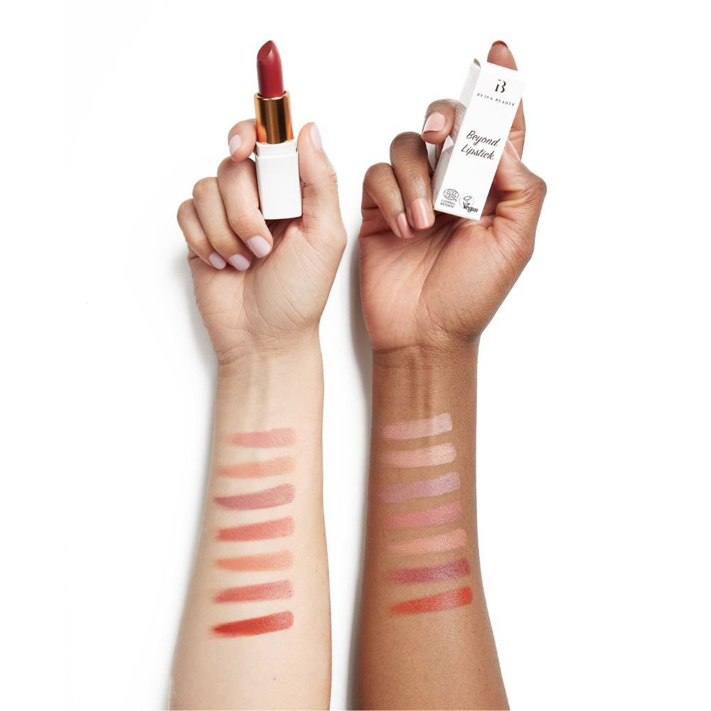 BYENA Beauty Lippen Beyond Lipstick