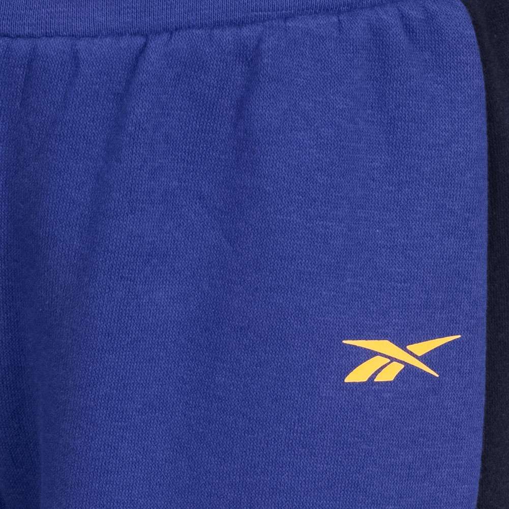 Reebok Kleinkinder Set T-Shirt mit Hose EY5149