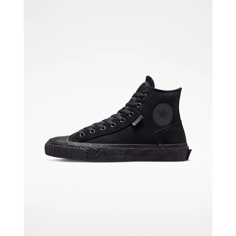 Converse Chuck Taylor Alt Star Retro A04359C / schwarz