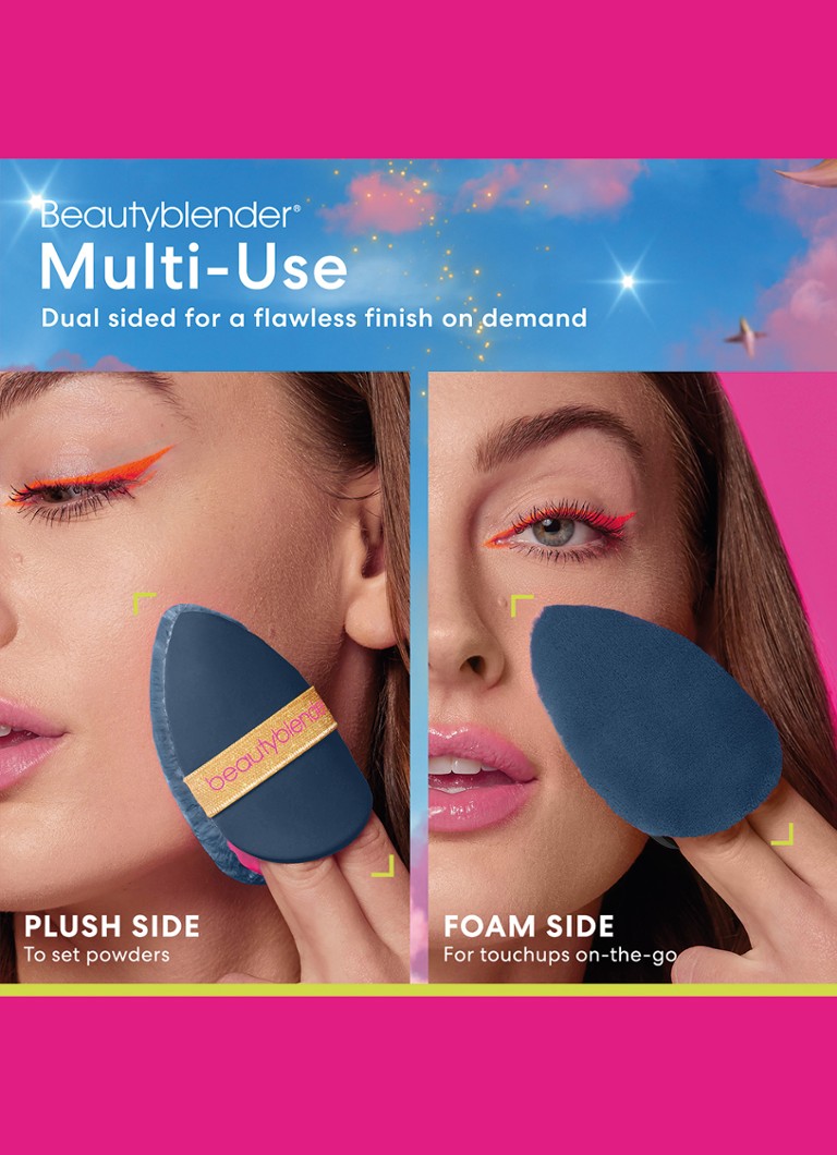 Set Beautyblender STARDUST Blend & Bake - Pachet de 2 bureți de machiaj