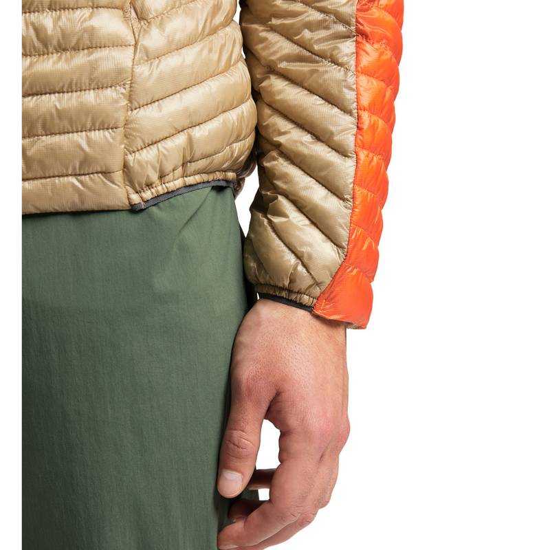 Haglfs L.I.M Mimic Jacket Outdoorjacke Herren
