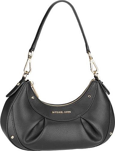 Michael Kors Schultertasche Enzo Small Conv Pouchette Xbody