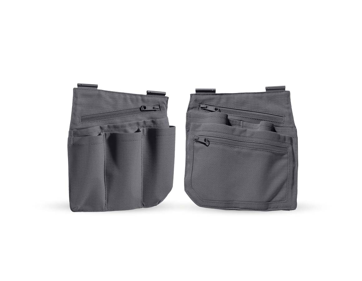 Werkzeugtaschen e.s.concrete solid