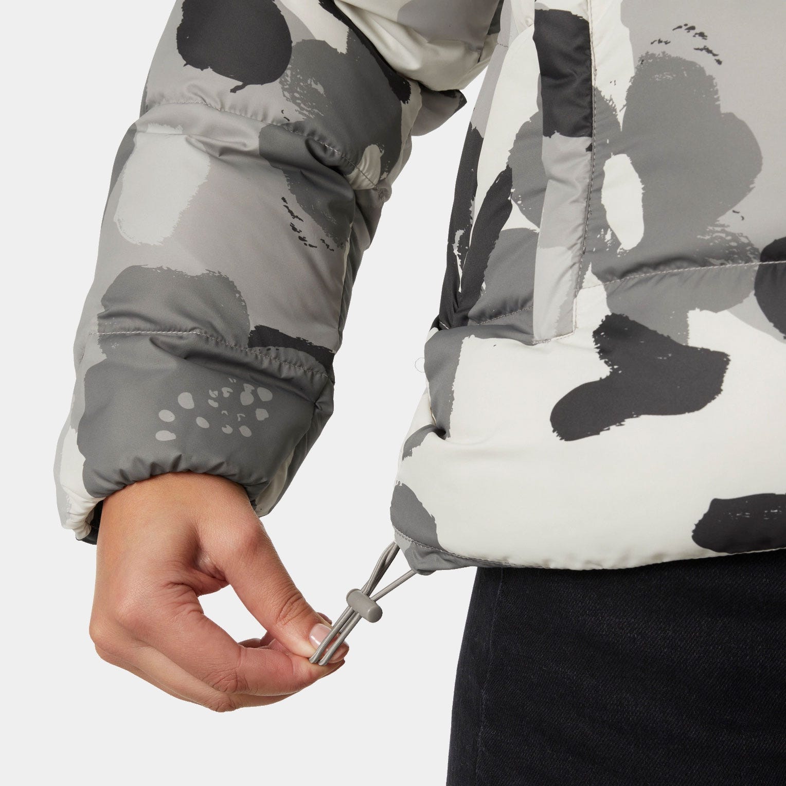 Women's Jade Puffer Jacket