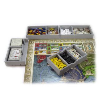 Concordia Insert