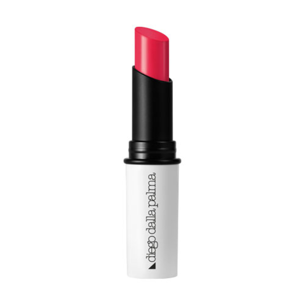 Diego Dalla Palma Shiny Lipstick Rouge à Lèvres Effet Miroir