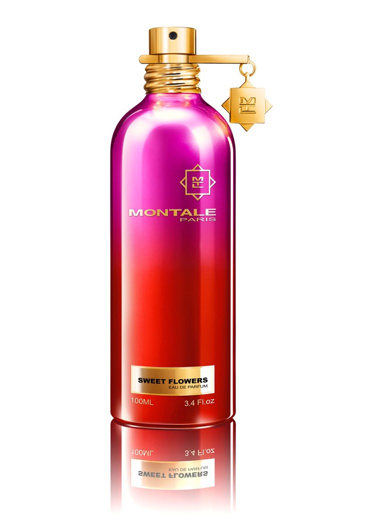 Apa de parfum Montale Sweet Flowers