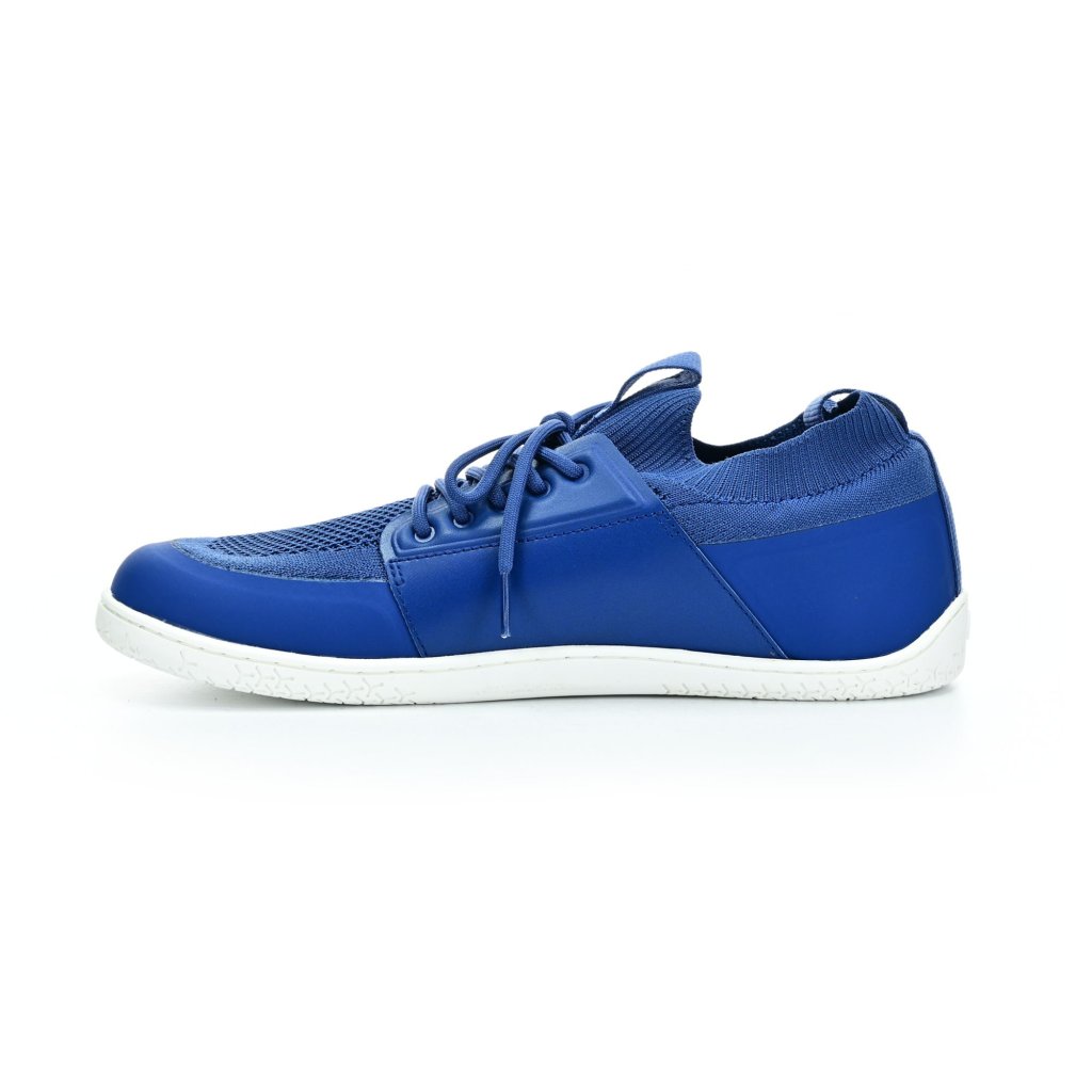 Be Lenka Swift Dark Blue Barfußschuhe