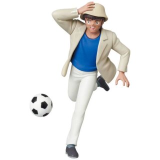 Captain Tsubasa Series 2 UDF Minifigur Roberto Hongo 11 cm