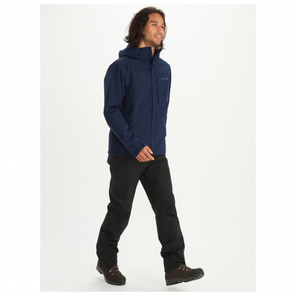 Marmot - Minimalist Jacket - Regenjacke