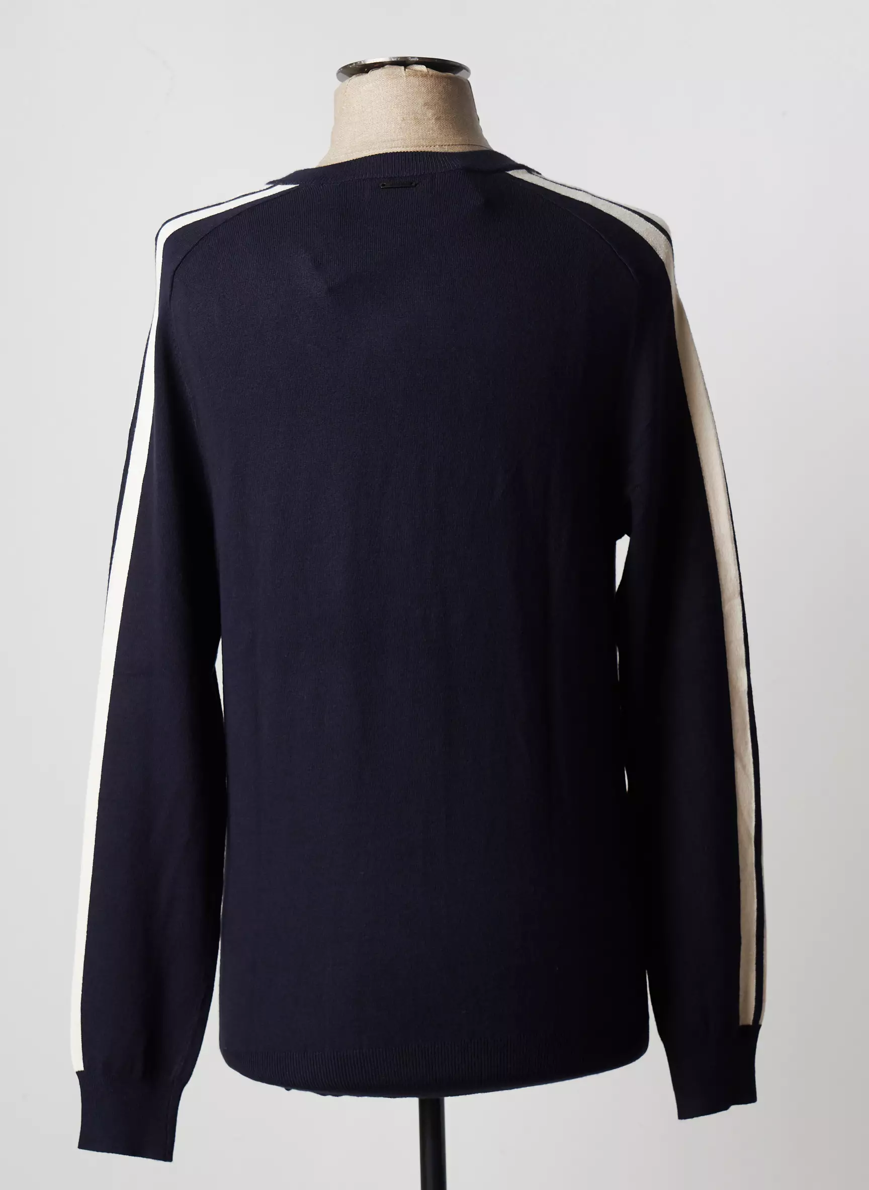 Antony Morato Pulls Homme couleur bleu