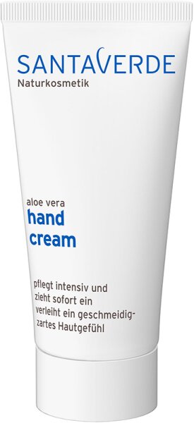 Santaverde Handcreme