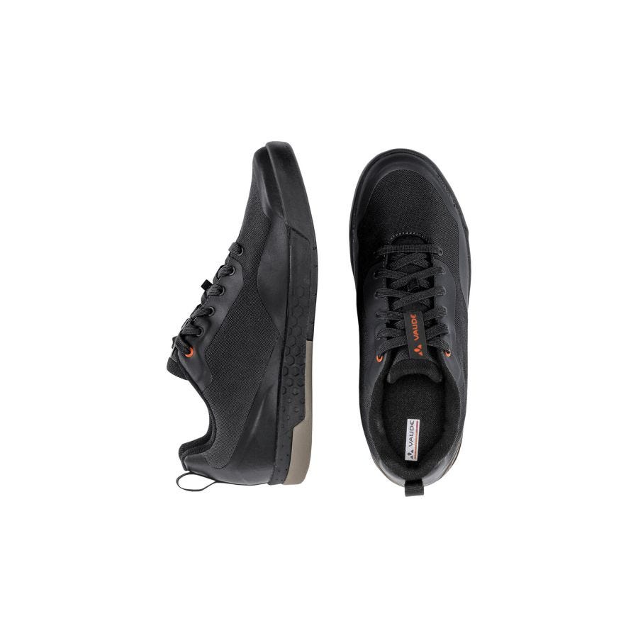 Moab syn. II All Mountain Radschuhe Herren