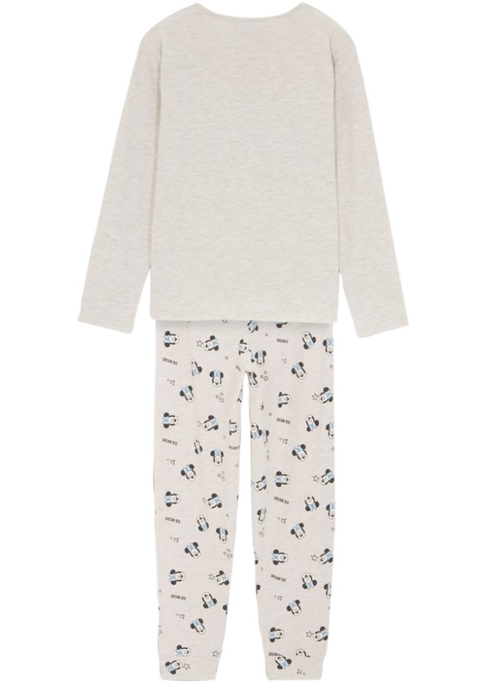 Kinder DS Minnie Mouse Pyjama (2-tlg. Set)