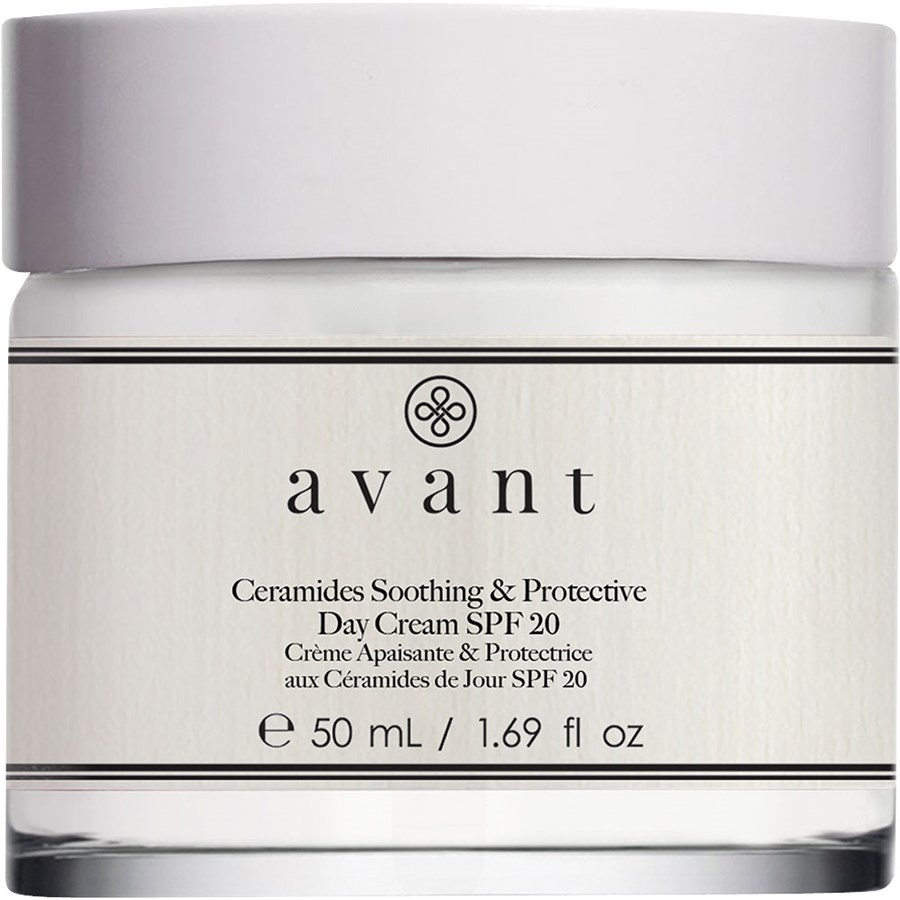Day Cream  SPF 20