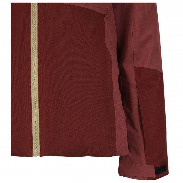 Stoic - Women's MountainWool VallrunSt. Ski Jacket - Skijacke