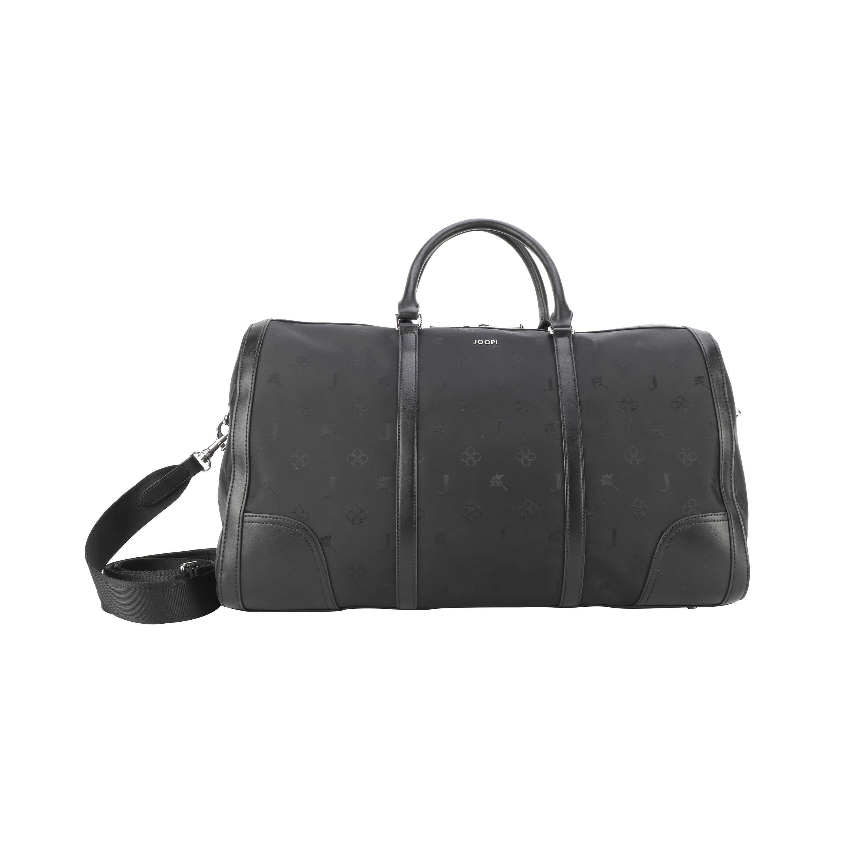 Joop! Weekender, outer: nylon, inner: cotton