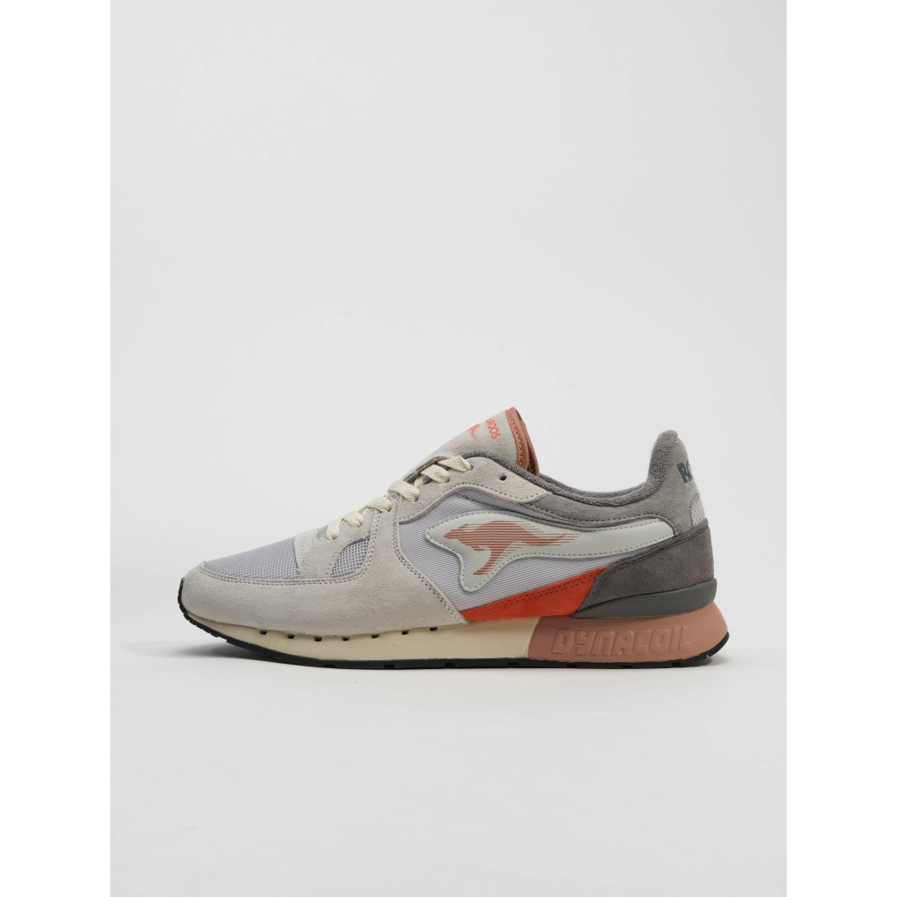 KangaROOS Coil R1 OG 47290-2027 / braun