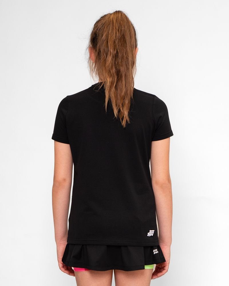 BIDI BADU Funktionsshirt New York