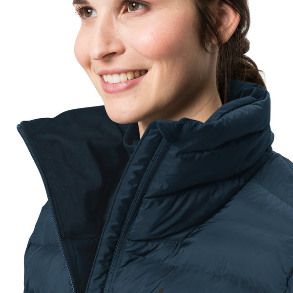 MINEO PADDED JACKET Damen - Winterjacke