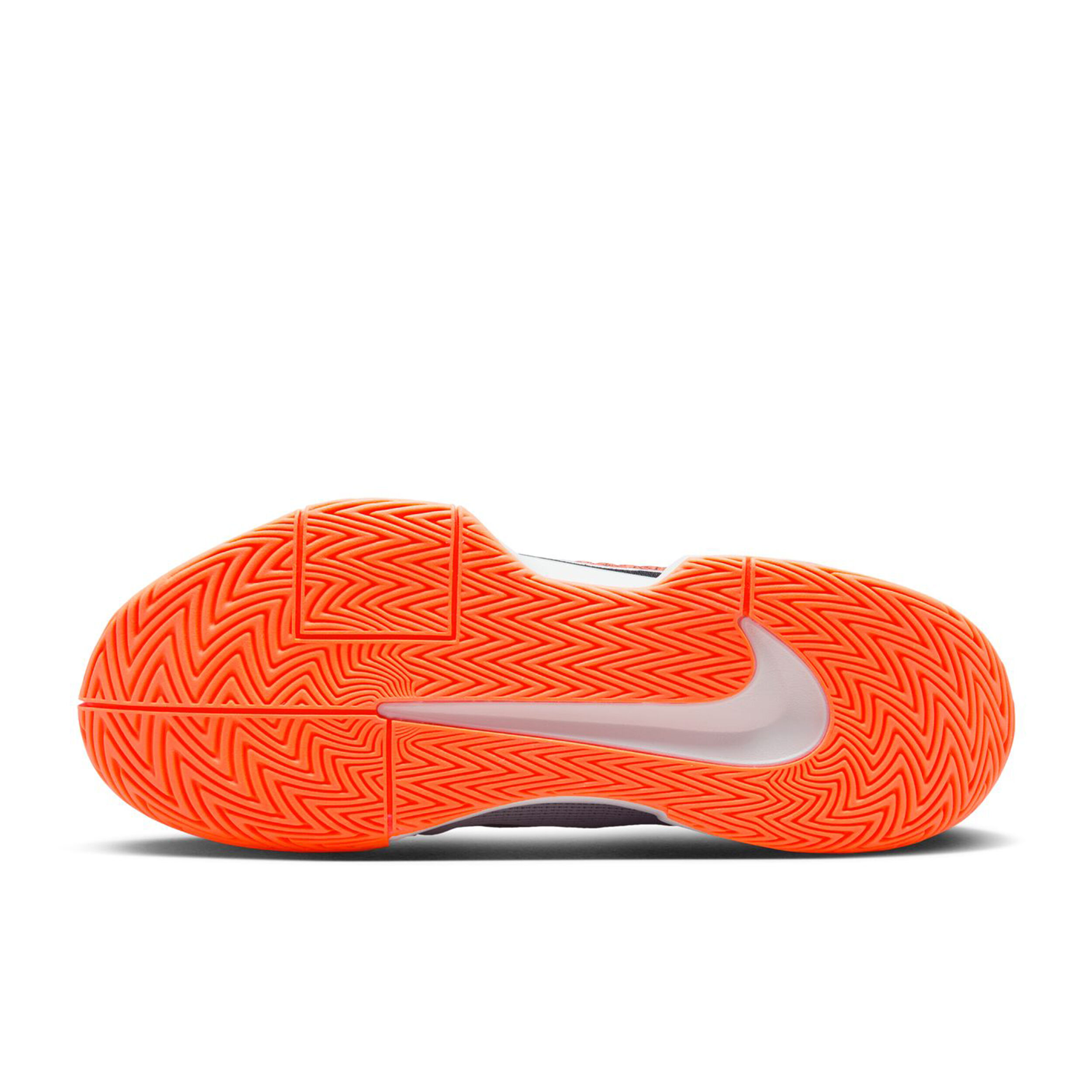 GP Challenge Pro PRM Allcourtschuh Herren - Grau, Orange