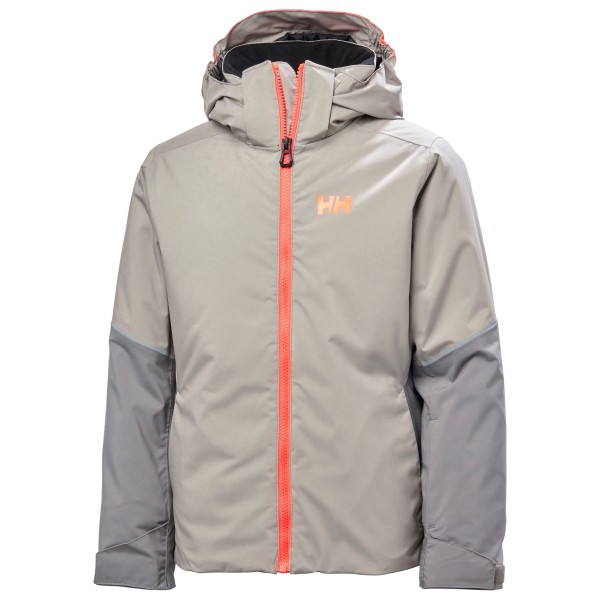 Helly Hansen - Kid's Jewel Jacket - Skijacke