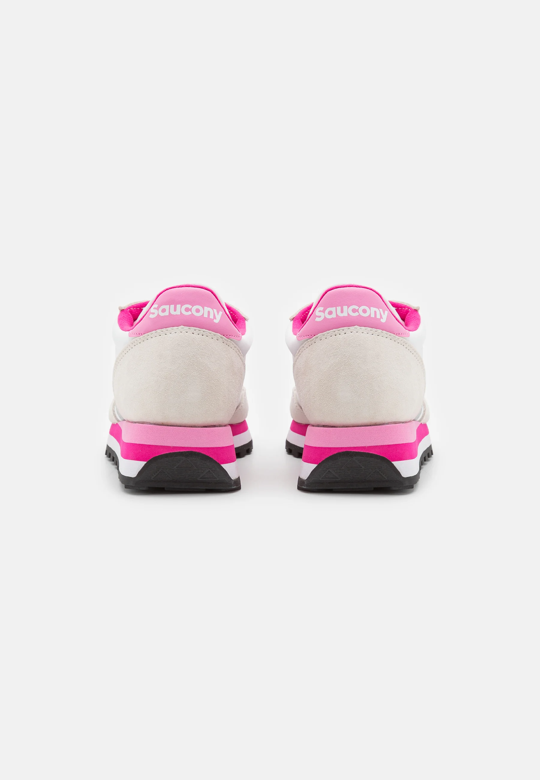 Saucony JAZZ TRIPLE - Zapatillas bajas