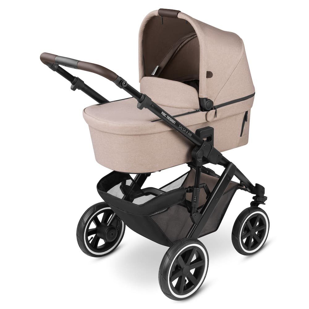 ABC Design Kombi-Kinderwagen