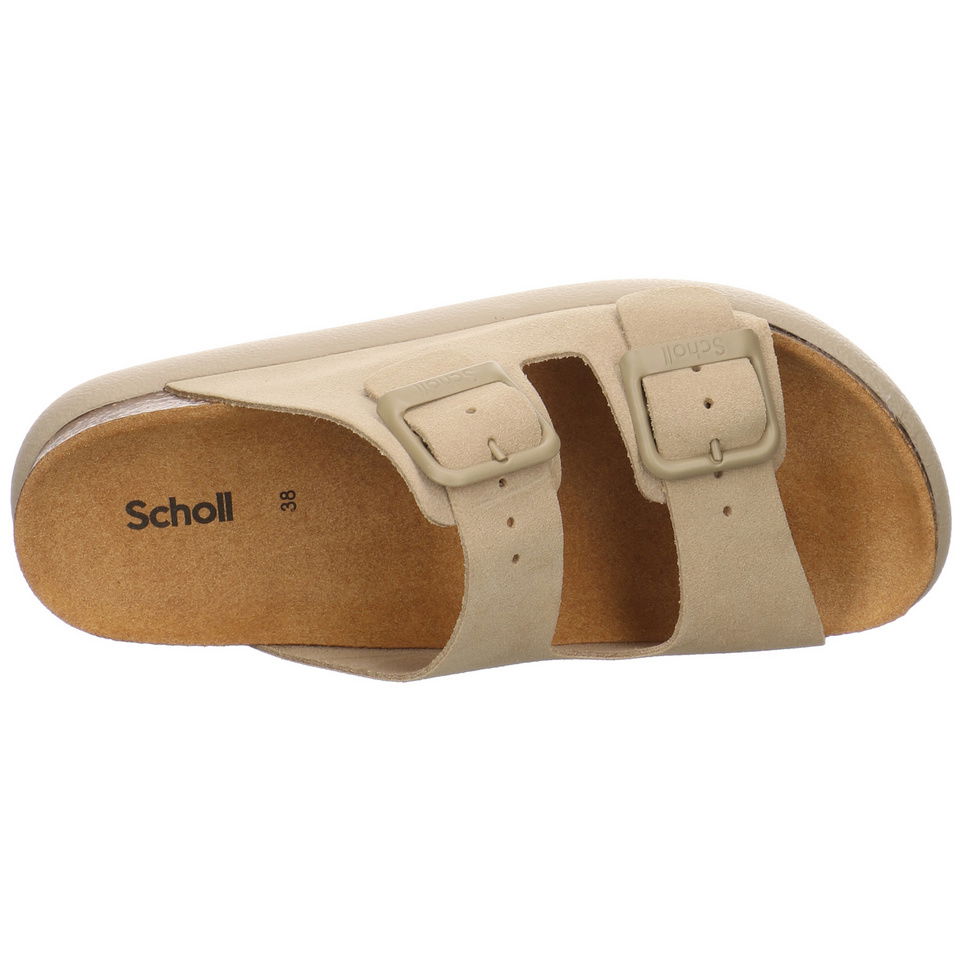 Scholl Noelle Pantolette