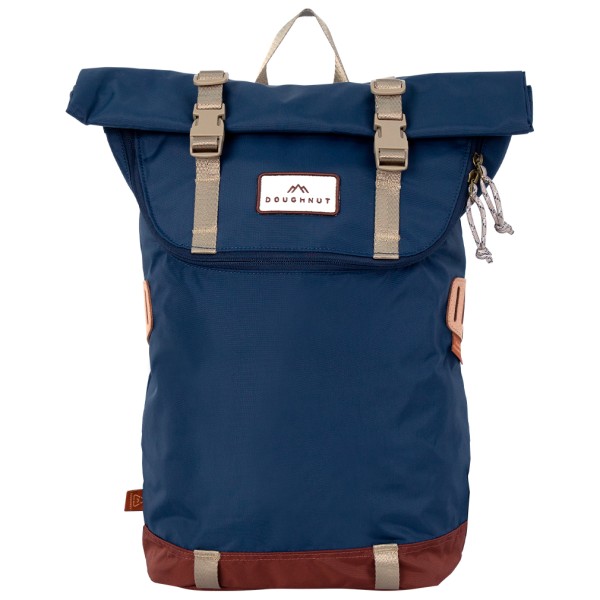 Doughnut - Christopher Small 12 Jungle - Daypack
