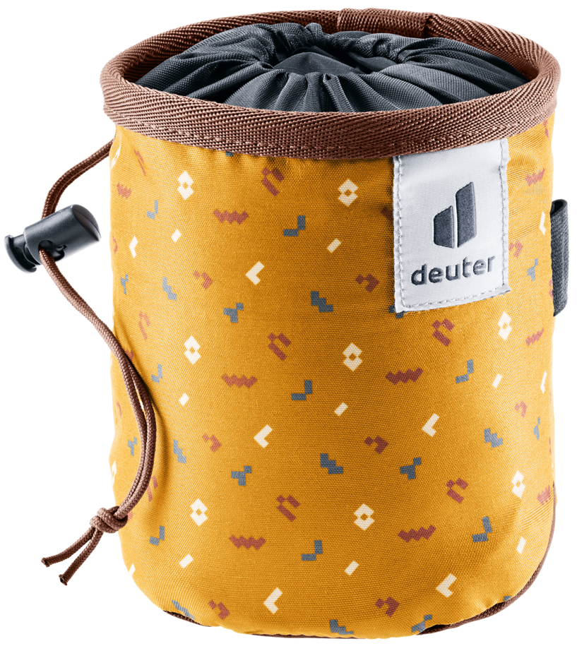 Gravity Chalk Bag I